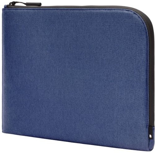 INCASE FACET SLEEVE FOR MB PRO 14in NAVY INCASE FACET SLEEVE FOR MB PRO 14in NAVY